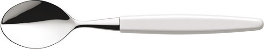 Skaugum skje 6-stk. Pure White Pure White
