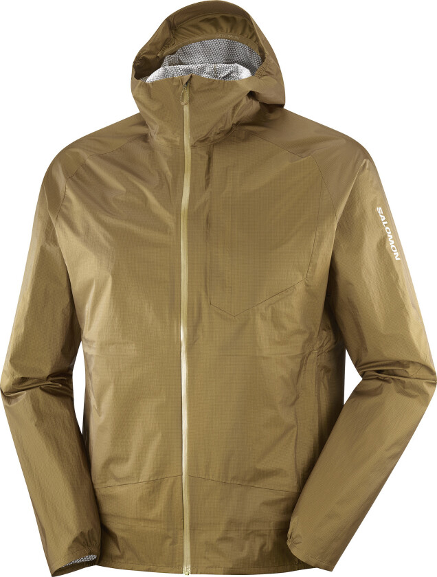Men's Bonatti Waterproof Brilliant Olive