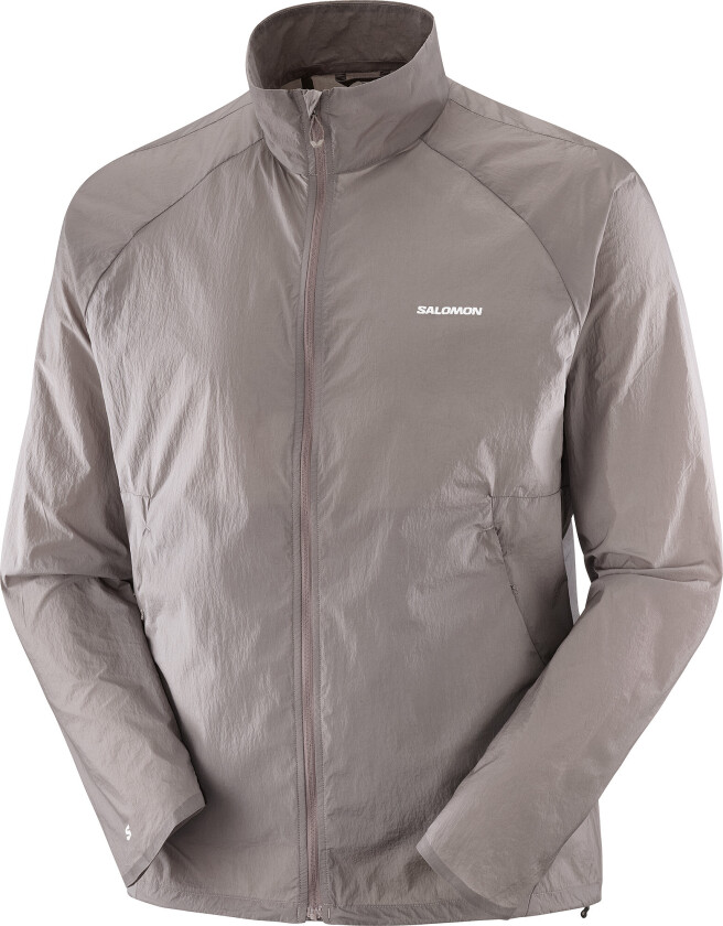 Men's SHAKEout FLY Jacket Iron