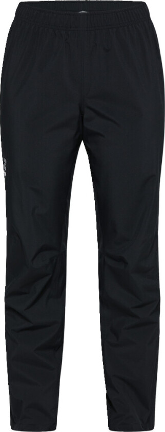 Women's Korp Proof II Pant True Black
