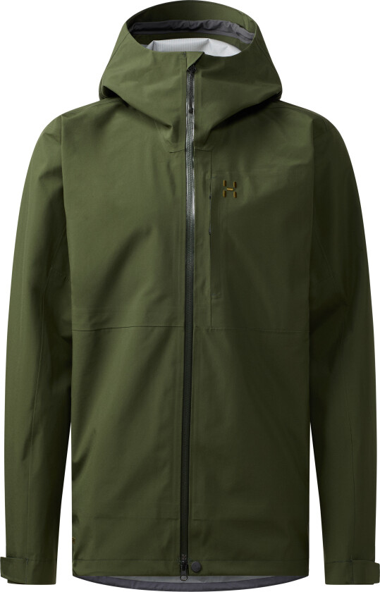Men's Front Proof II Jacket Seaweed Green