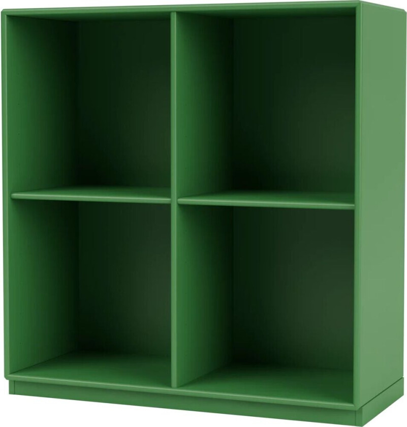 SHOW hylle 69,6 x 69,6 cm, sokkel 3 cm 152 Arsley