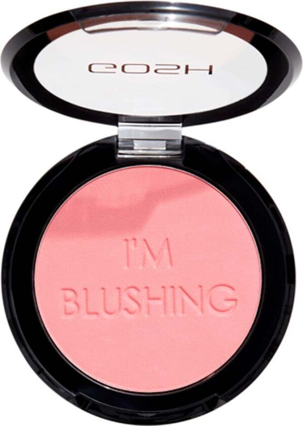 GOSH I`m Blushing, 5,5 g GOSH Highlighter