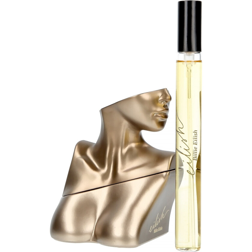 Eilish EdP Gift Set, Parfymesett dame