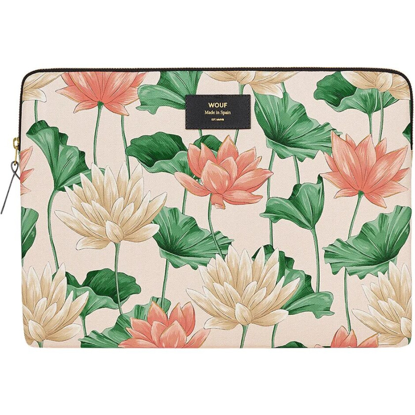 Bengala 15",   Vesker