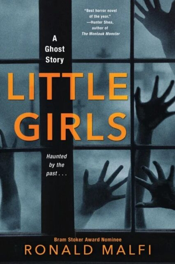 Little Girls av Ronald Malfi