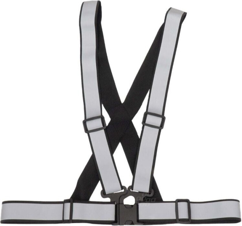 03938 Refleksvest