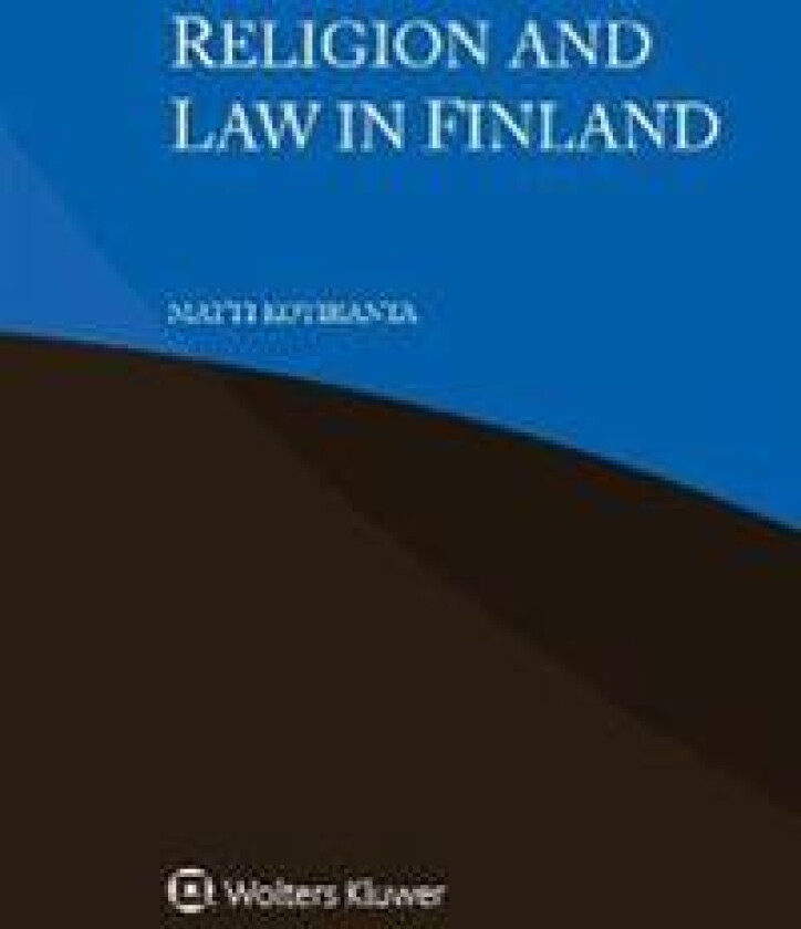 Religion and Law in Finland