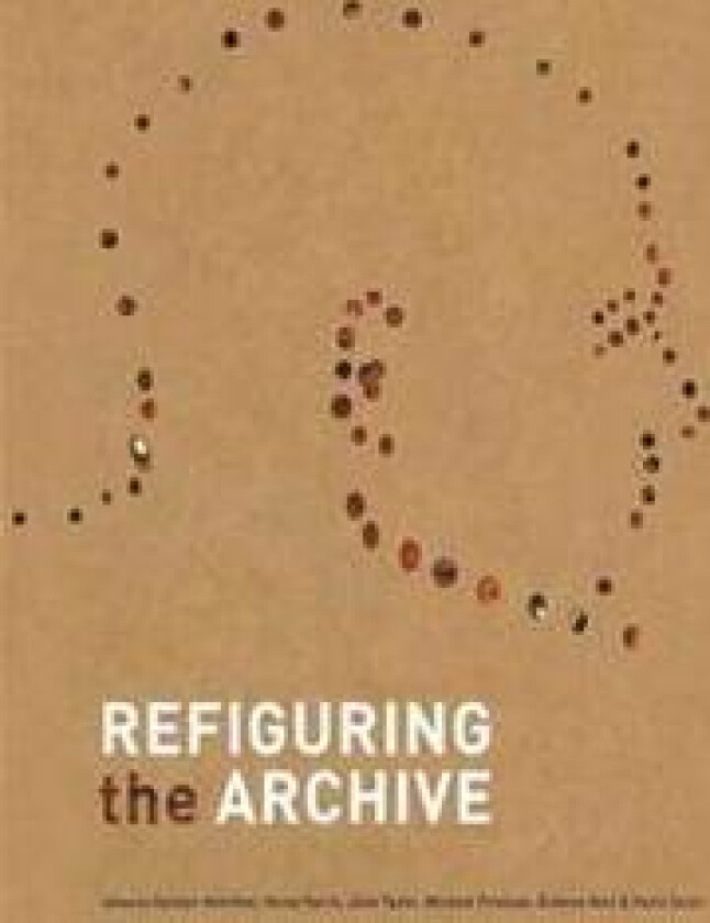 Refiguring the Archive