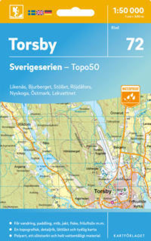 Torsby