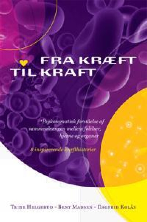 Fra Kræft til kraft