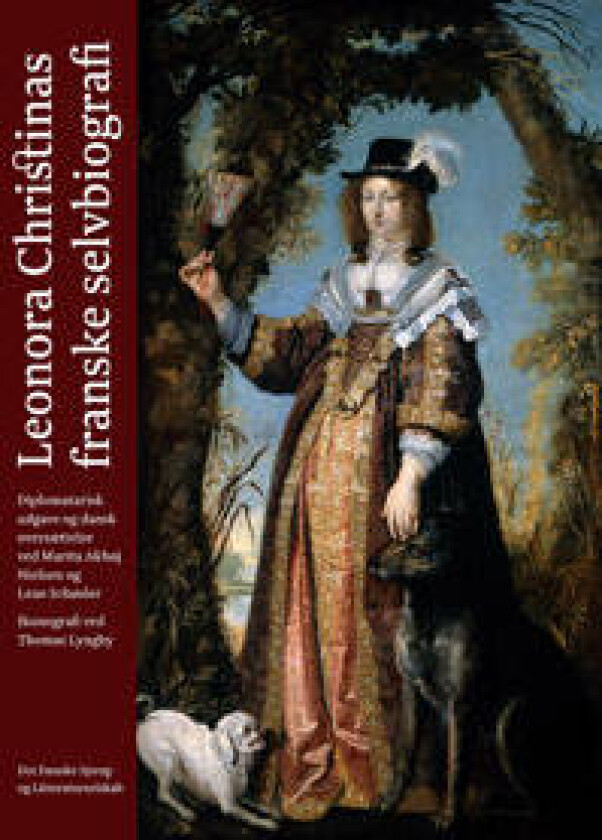 Leonora Christinas franske selvbiografi