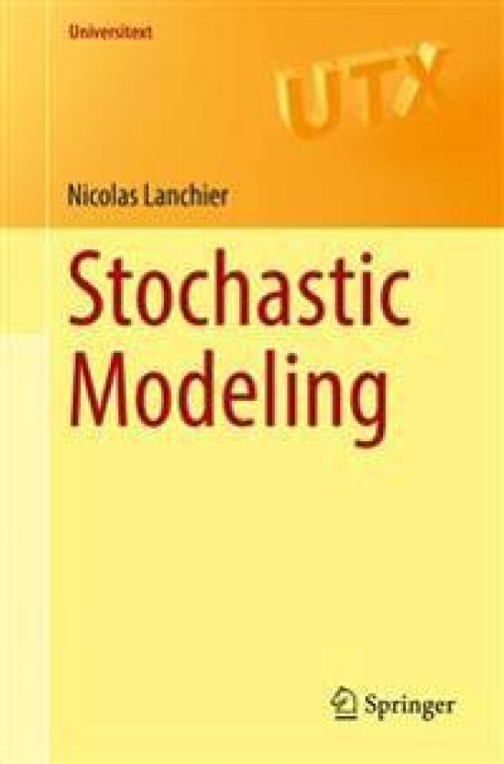 Stochastic Modeling
