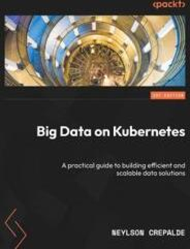 Big Data on Kubernetes