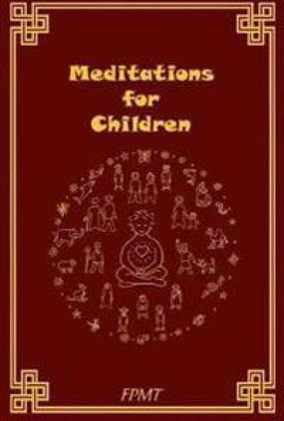Meditations for Children