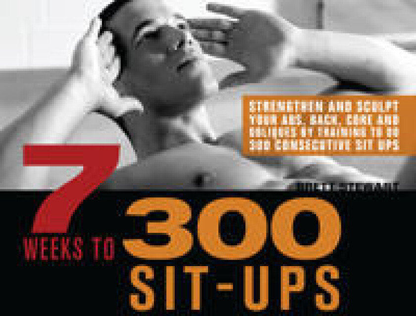 7 Weeks to 300 Sit-Ups