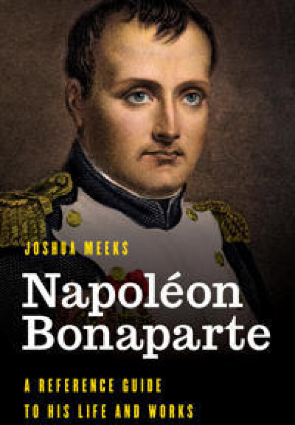 Napoléon Bonaparte
