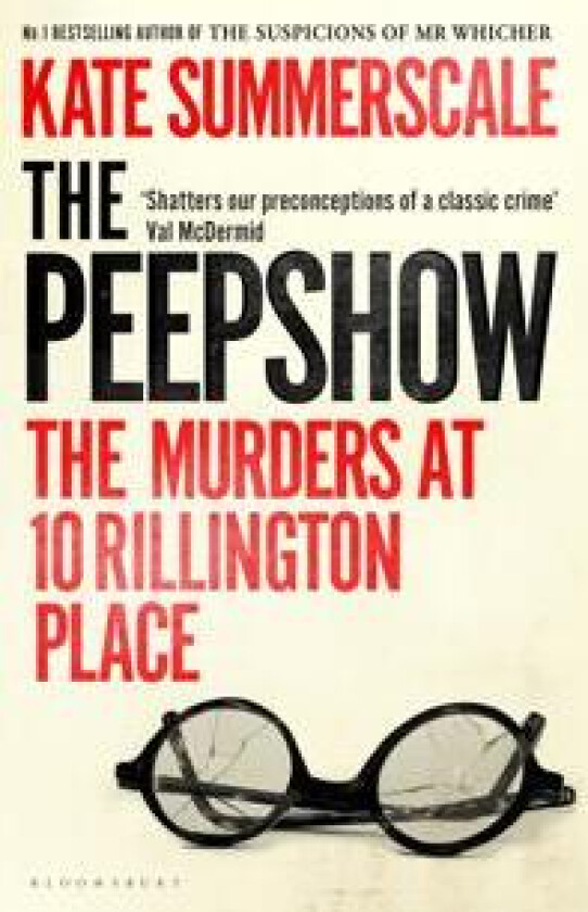 The Peepshow