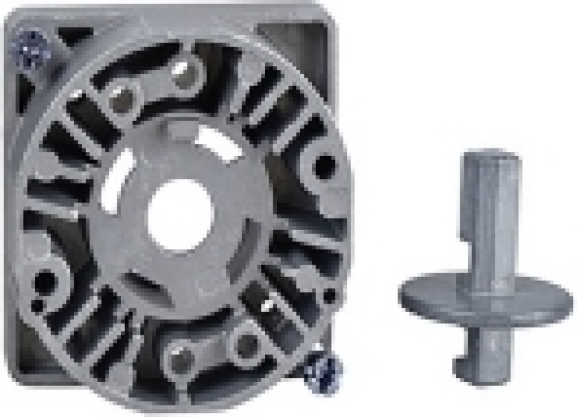 Drejeomskifter tilbehør. Adapter for kaxz-greb For greb i Harmony Style 4 design