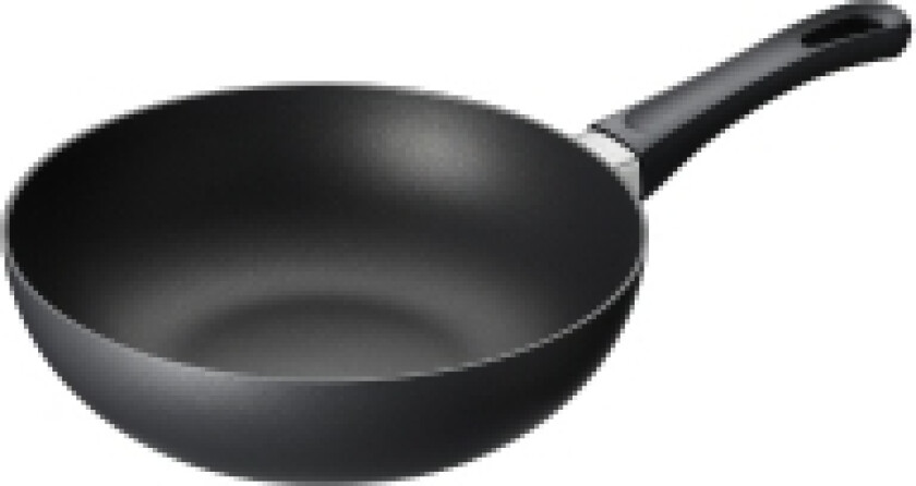 24 cm wok - Stir-Fry - Klassisk