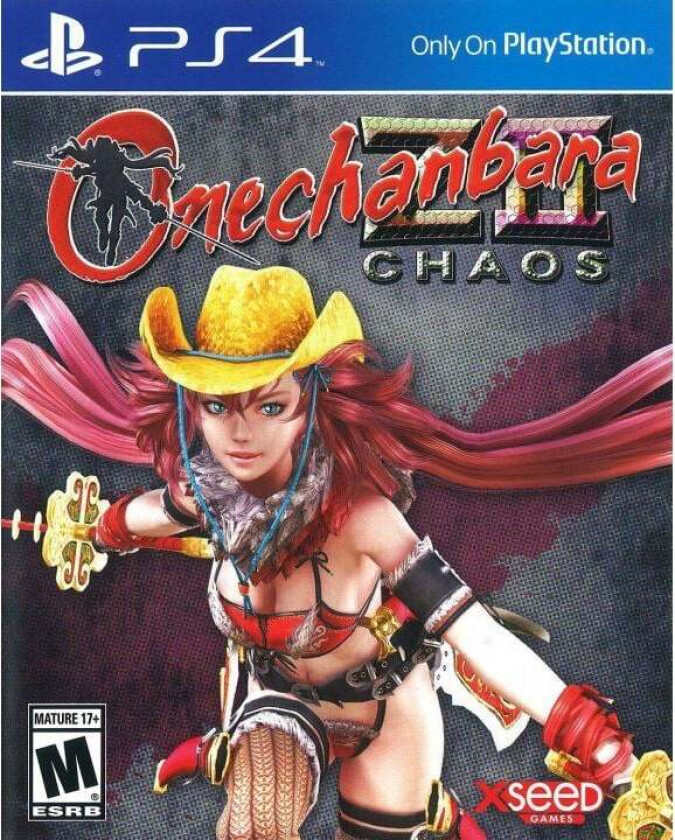Onechanbara Z2: Chaos (Import)