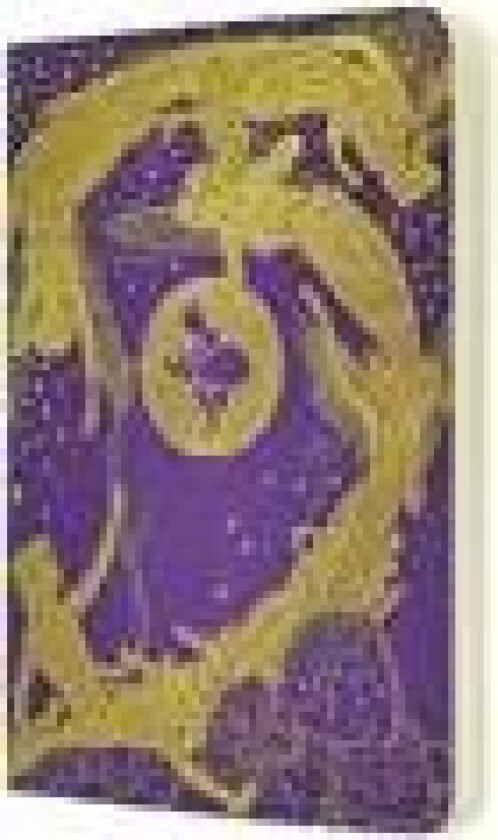 Violet Fairy (Lang’s Fairy Books) A5 Dot-Grid Cahier