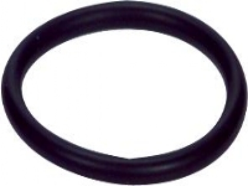 O-ring M32 udvendig Ø 34 mm indvendig Ø 29 mm perbunan/NBR gummi