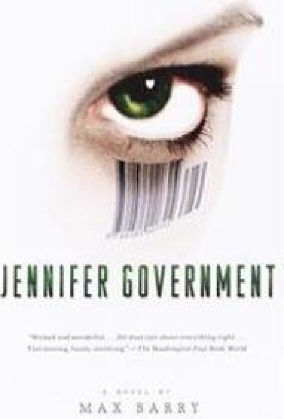 Jennifer Government