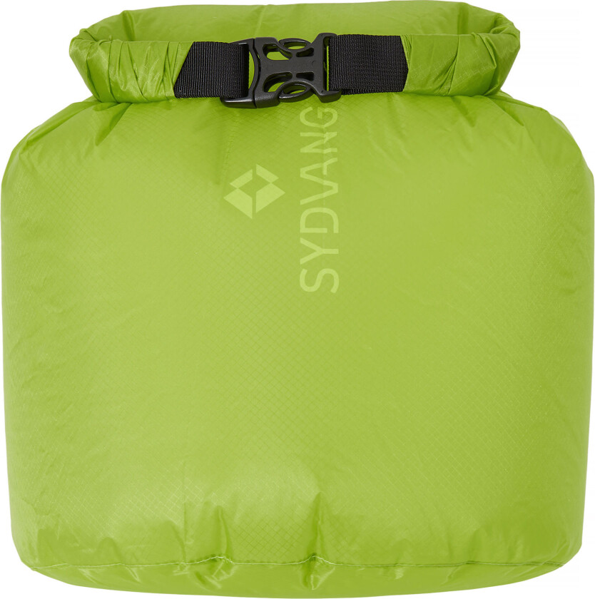 Dry Bag 15 L OneSize, Green