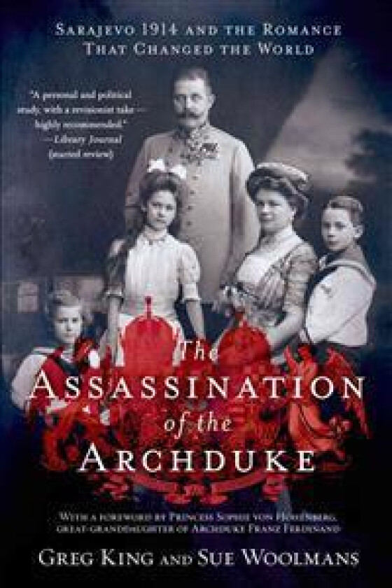 Assassination of the Archduke