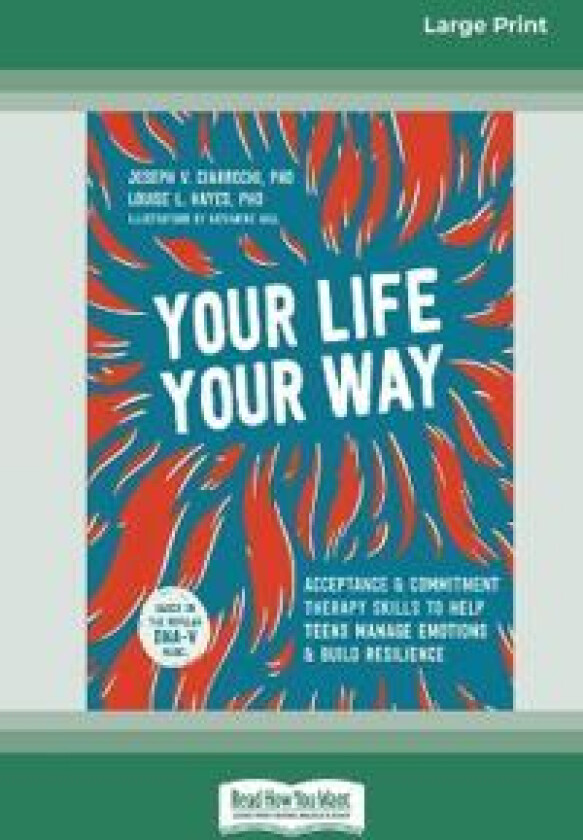 Your Life, Your Way