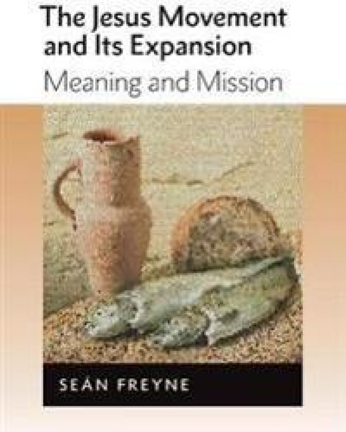 Jesus Movement and its Expansion