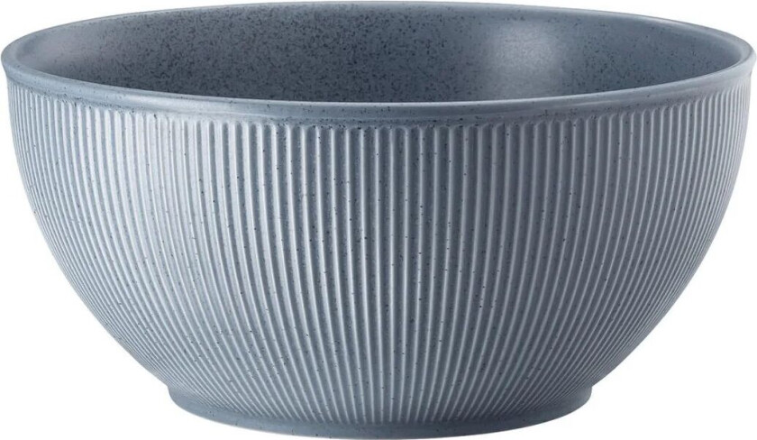 Thomas Clay skål Ø 24 cm Sky