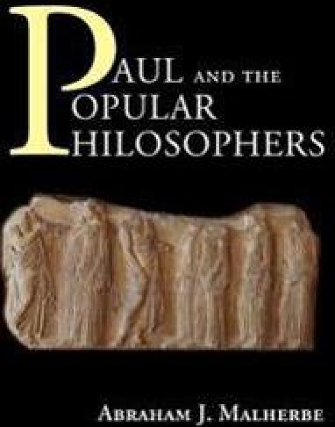 Paul and the Popular Philosophers