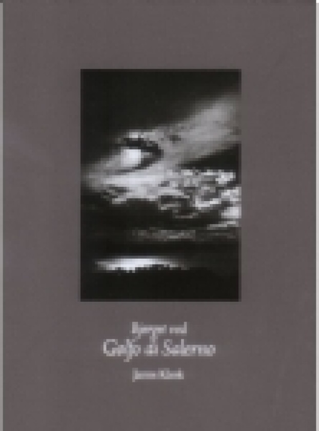 Bjerget ved Golfo di Salerno | Janne Klerk | Språk: Dansk