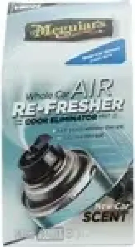 Meguiars Air ReFresher - New Car