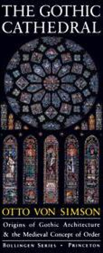The Gothic Cathedral