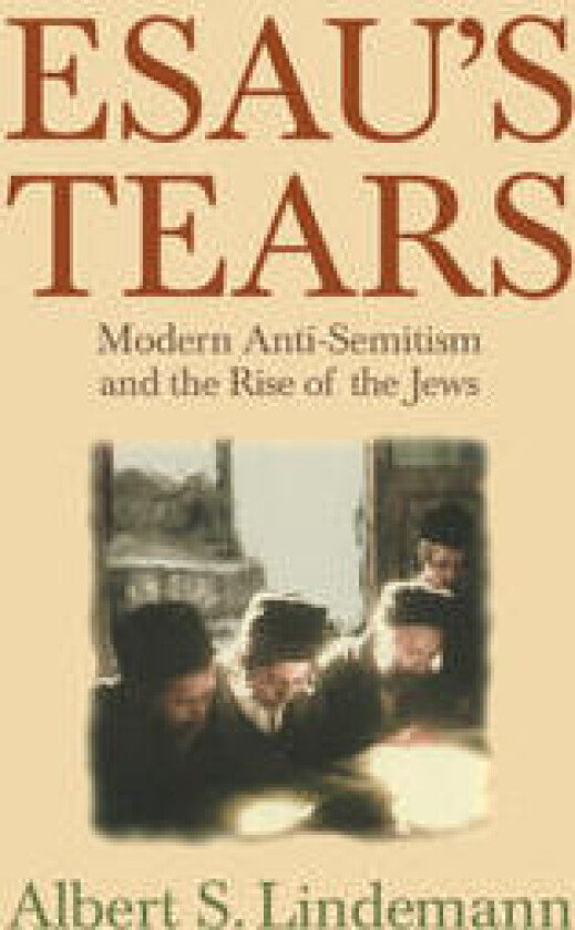 Esau's Tears