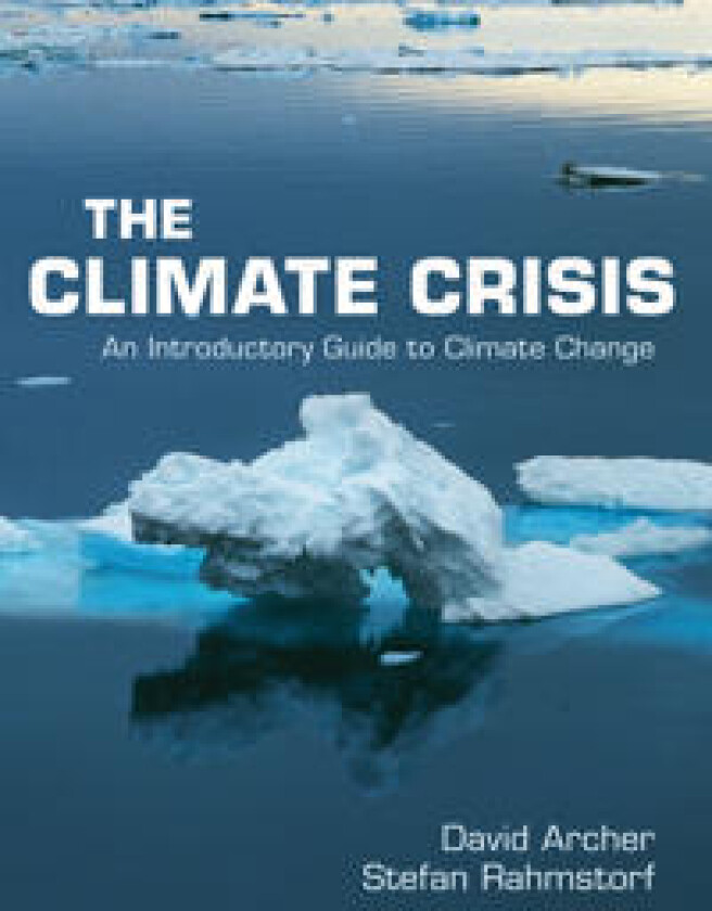Bilde av The Climate Crisis