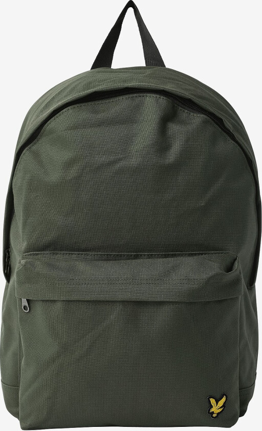 Ryggsekk - Grønn
