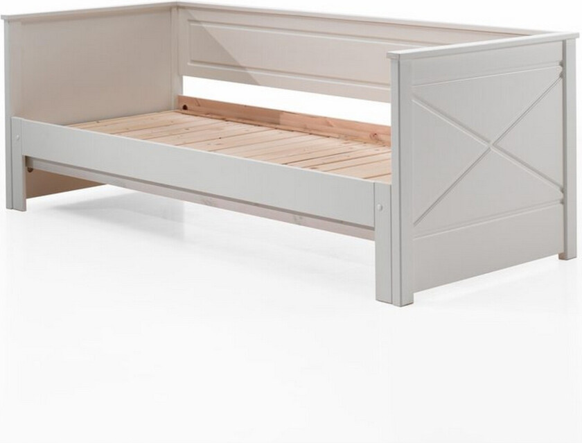 Uttrekkbar kabinseng Scott