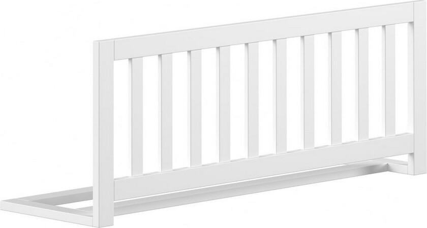 Sikkerhetsgjerde Forrest hvit bøk