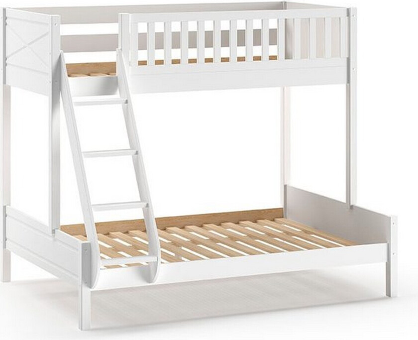 Køyeseng Scott Family