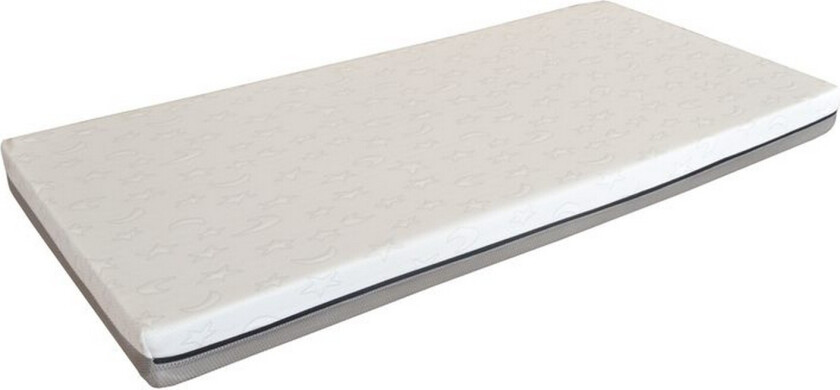 Madrass Junior Myk 70x140x10 cm