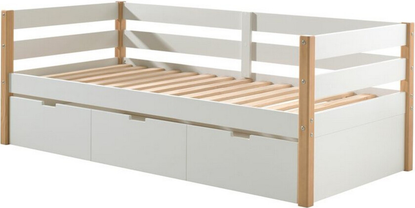 Køyeseng med en skuff Margarit