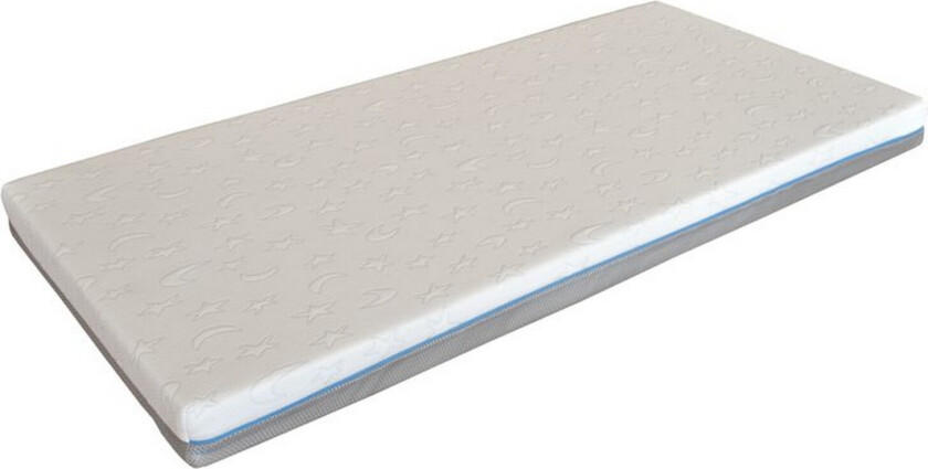 Madrass Junior Visco Gel 70x140x10 cm