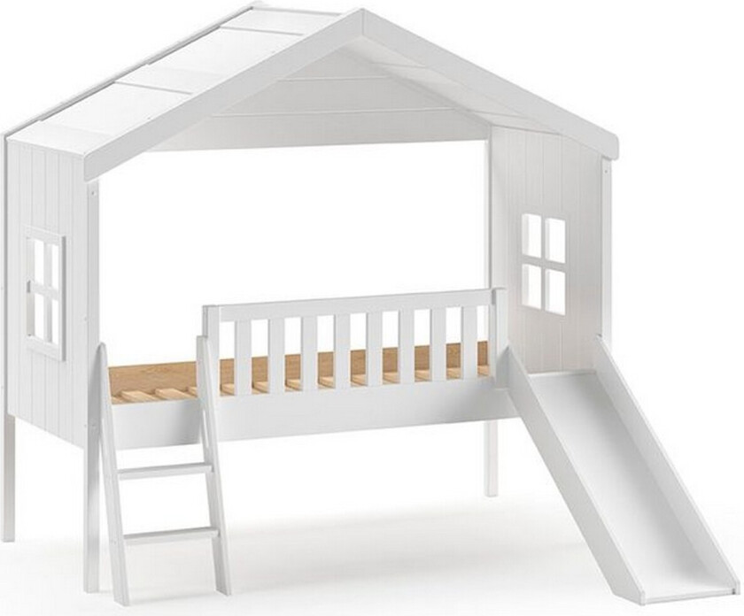 Seng med sklie Bousebed