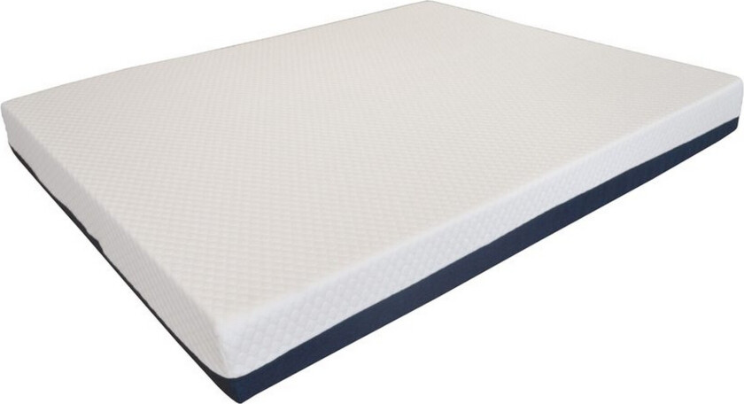 Madrass Komfort 140 x 200 x 19 cm - 140 x 200 x 19 cm