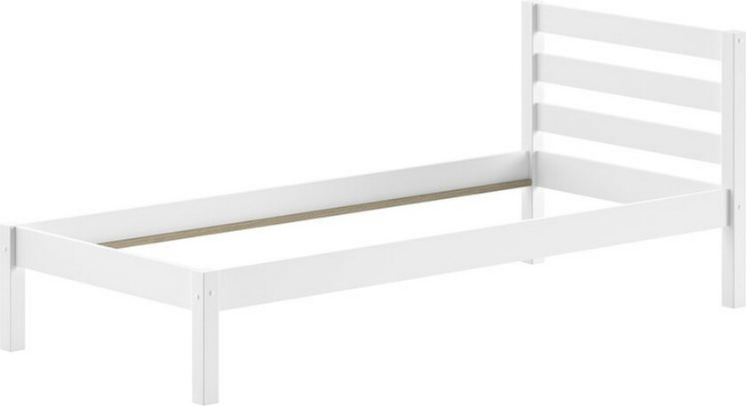 Seng Pino Hvit - Hvit