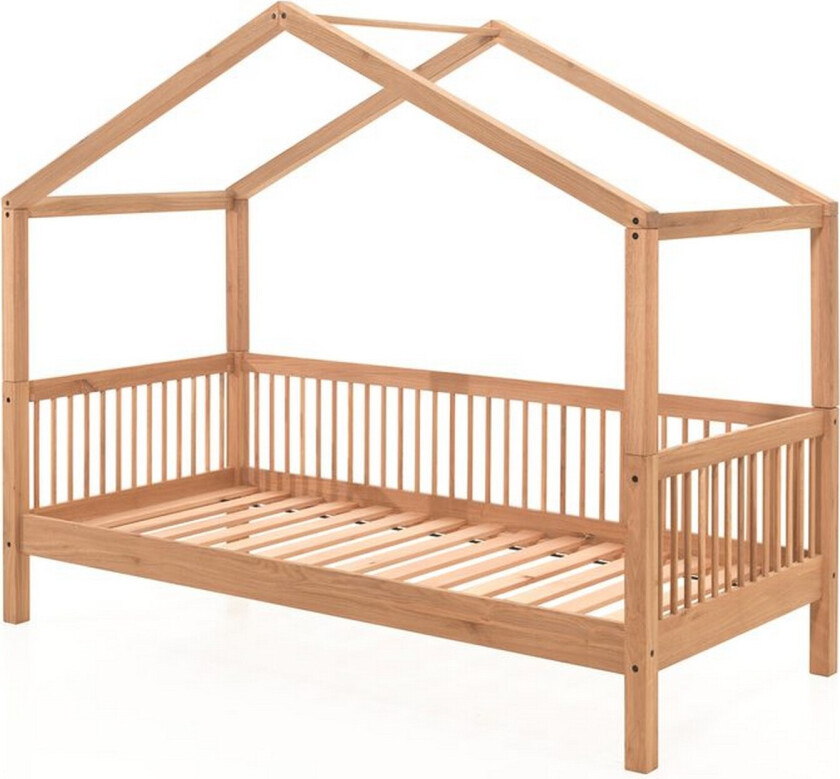 Husseng Forrest Eik - Eik